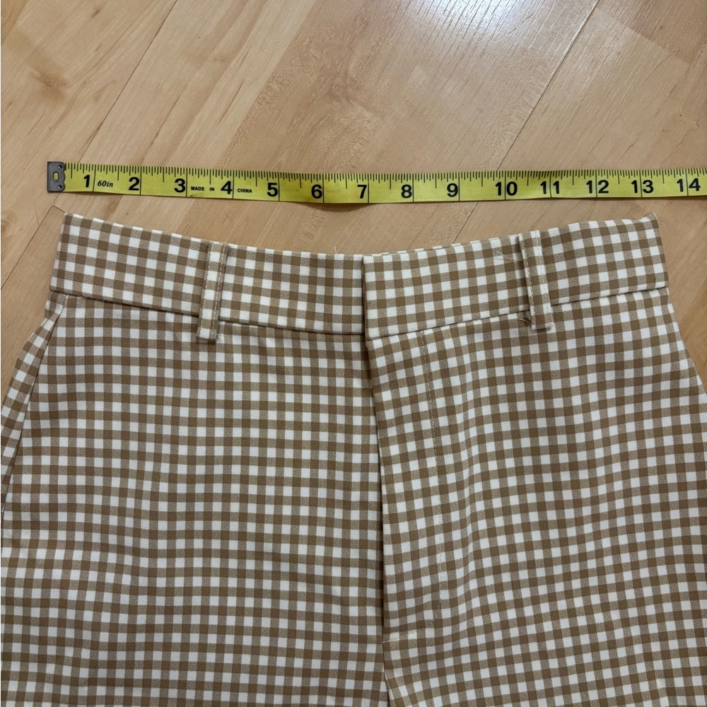 Zara Shorts - Picture 4 of 4